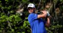 WATCH: English's amazing albatross