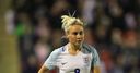 Christiansen doubt for World Cup