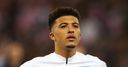 Sancho: Pressure off in Germany