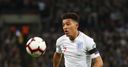 Sancho to start against Kosovo