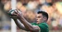 Best: Ryan ready for 'world-best' Jones