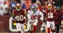 Crowder agrees three-year deal with Jets