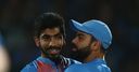 Kohli hits 40th ODI ton in India win
