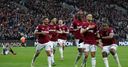 PL goals: Ritchie salvo, Chicharito double