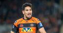 Castleford let Sene-Lefao return home