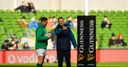 Schmidt: Ireland back in World Cup frame