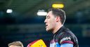 Sky Live: Huddersfield v St Helens