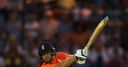Bairstow fifty in KKR hammering