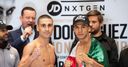 Gill braced for bill-topping battle