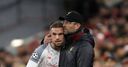 Liverpool suffer Henderson injury scare
