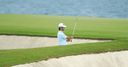 WATCH: Campillo hits the rocks