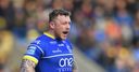 Charnley and Hughes in England squad