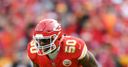 Indianapolis Colts sign Justin Houston