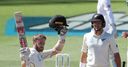 Williamson lifts NZ to best Test total