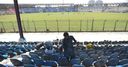 PSL games moved from Lahore to Karachi