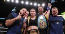 Taylor: Jonas rematch could happen
