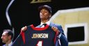 Bills agree to sign cornerback Johnson