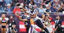 Texans bid farewell to Johnson
