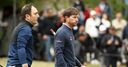 Molinari run ended by Kisner