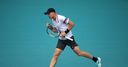 Classy Edmund sends Raonic packing