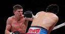 Campbell stops Yung in five