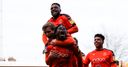 Luton, Barnsley promoted to Championship