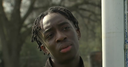 'I was benched because I'm black'