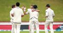 Wagner helps NZ seal innings win