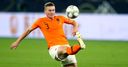 'Playing time key for De Ligt'