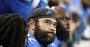 NFL star Ngata's unusual retirement post