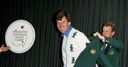 Masters moments: Faldo's Augusta glory