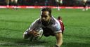 Leicester lose derby to Northampton