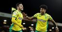 Norwich back on top after Hull win