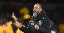 Nuno happy to bring Wolves joy