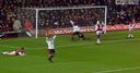 WATCH: When Ole silenced Highbury