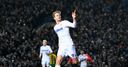 Leeds go top after thumping WBA