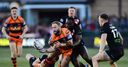 Sky Live: Castleford vs St Helens