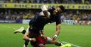 Clermont into semis after Saints win