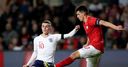 Foden impresses in U21s draw
