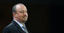 Rafa: I've improved at Newcastle