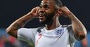 Sterling: My voice needed to be heard