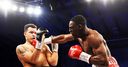 Riakporhe rocks and stops McCarthy