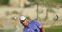 British pair one back in Qatar