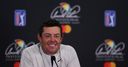 McIlroy chasing 'awesome' Grand Slam