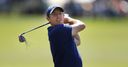 McIlroy lifted by strong finish