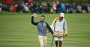Nicklaus leads McIlroy plaudits
