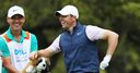 Rory ready for Tiger test