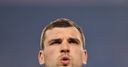 Beirne handed Six Nations debut