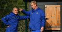 Leinster coaches extend deals