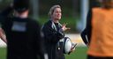 Being a Director of Rugby amid coronavirus